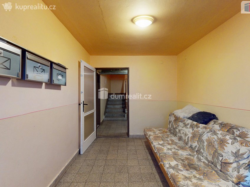 Prodej  rodinného domu 514 m^2 Mladeč, Mladeč 