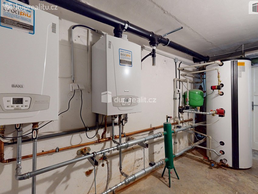 Prodej  rodinného domu 514 m^2 Mladeč, Mladeč 