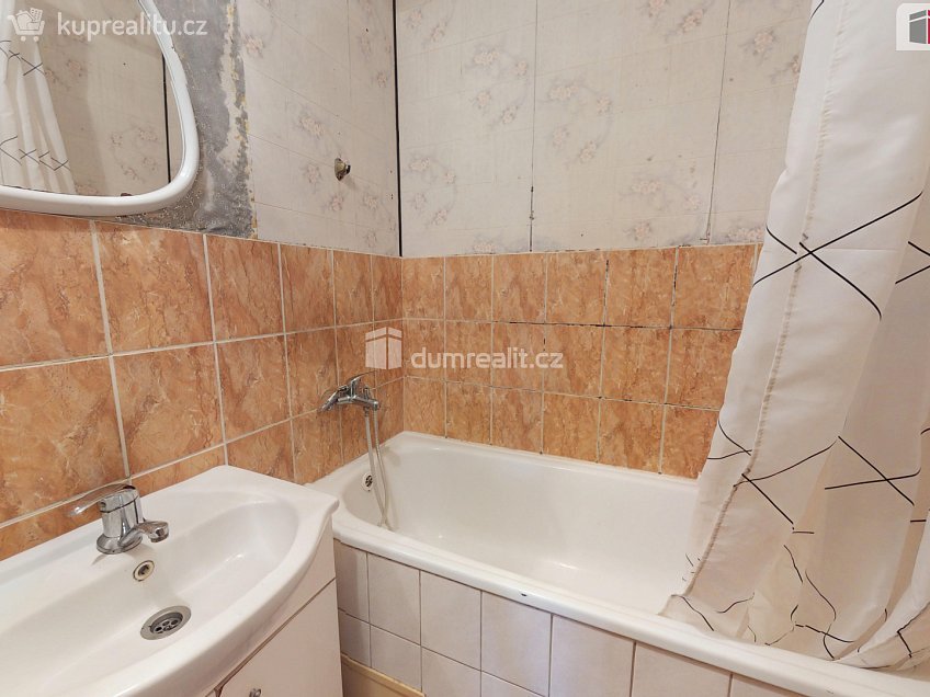 Prodej  rodinného domu 514 m^2 Mladeč, Mladeč 