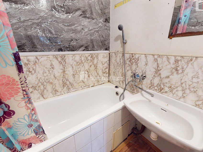 Prodej  rodinného domu 514 m^2 Mladeč, Mladeč 