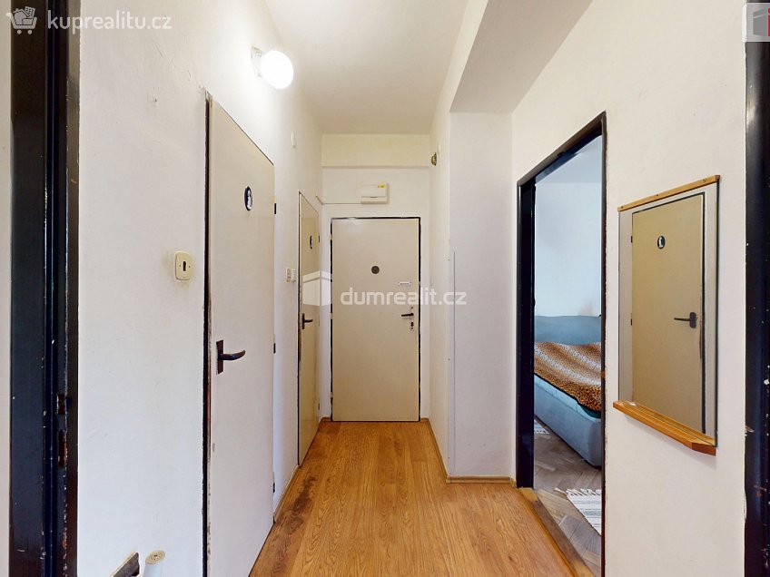 Prodej  rodinného domu 514 m^2 Mladeč, Mladeč 