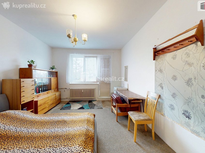 Prodej  rodinného domu 514 m^2 Mladeč, Mladeč 