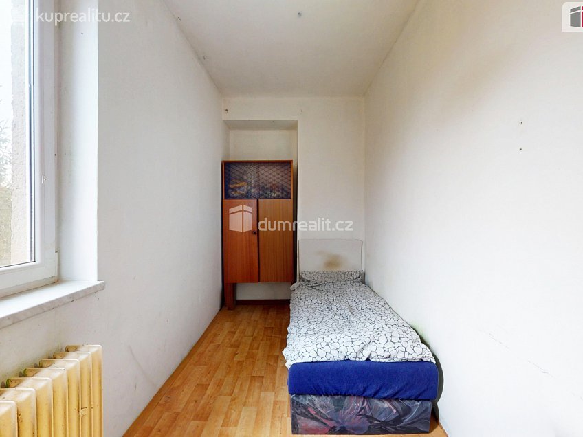 Prodej  rodinného domu 514 m^2 Mladeč, Mladeč 