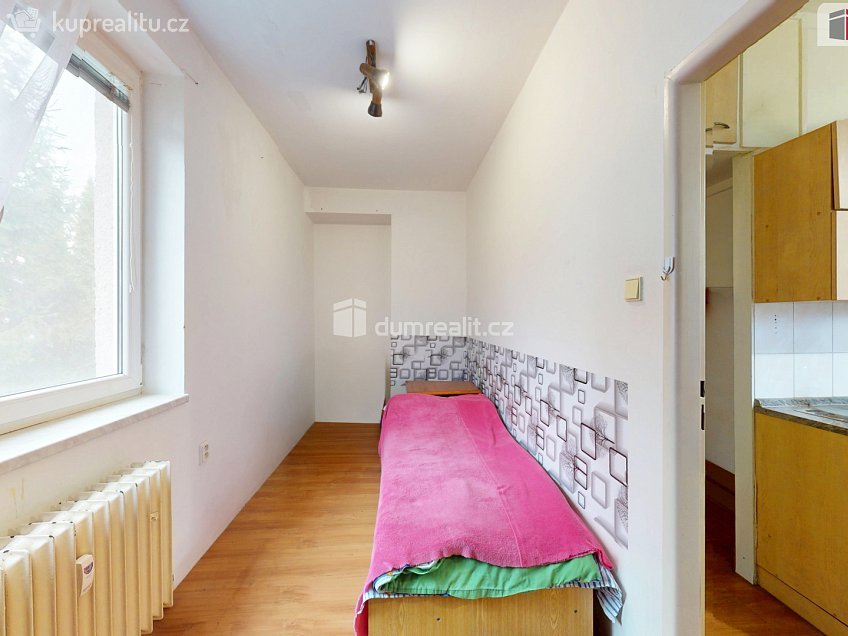 Prodej  rodinného domu 514 m^2 Mladeč, Mladeč 