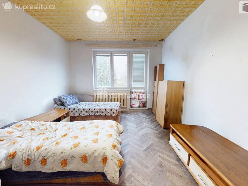 Prodej  rodinného domu 514 m^2 Mladeč, Mladeč 