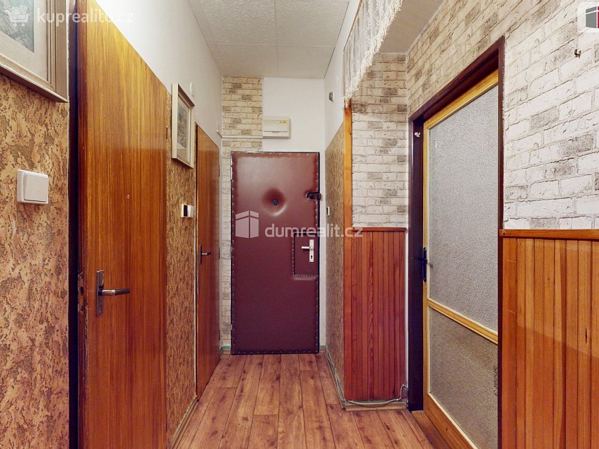 Prodej  rodinného domu 514 m^2 Mladeč, Mladeč 