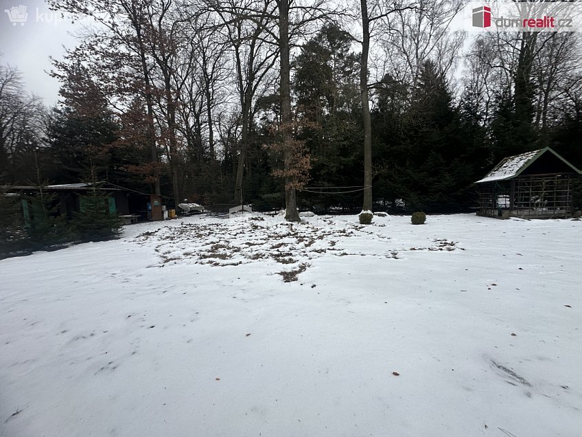 Prodej  chaty 158 m^2 Kersko, Hradištko 