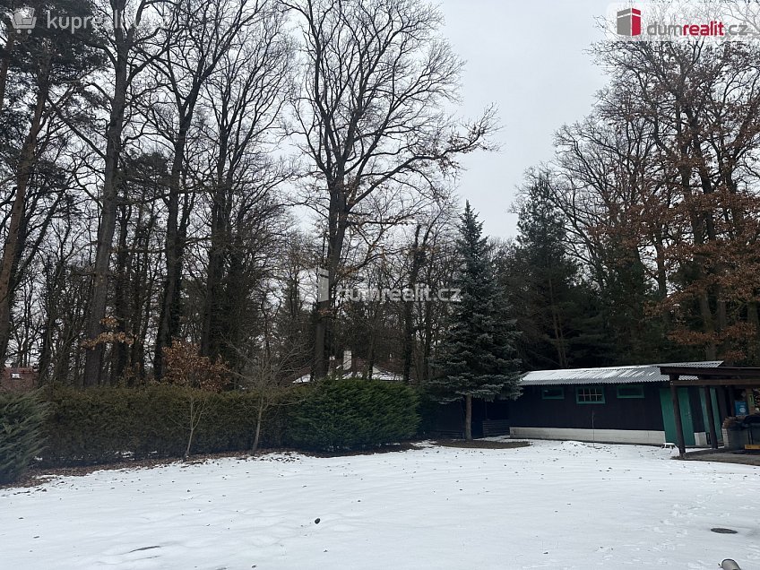 Prodej  chaty 158 m^2 Kersko, Hradištko 