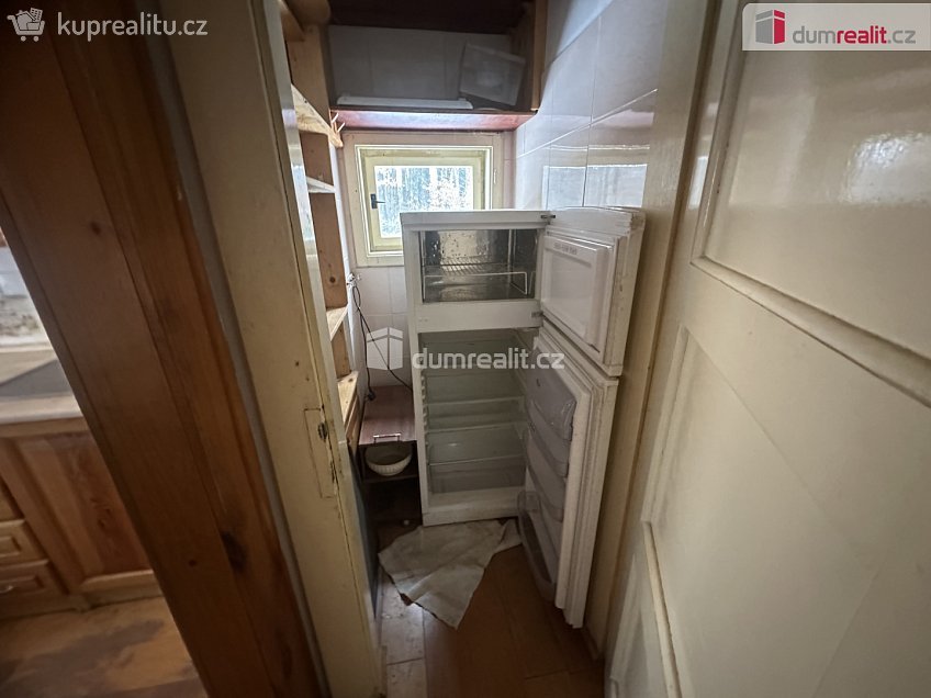 Prodej  chaty 158 m^2 Kersko, Hradištko 