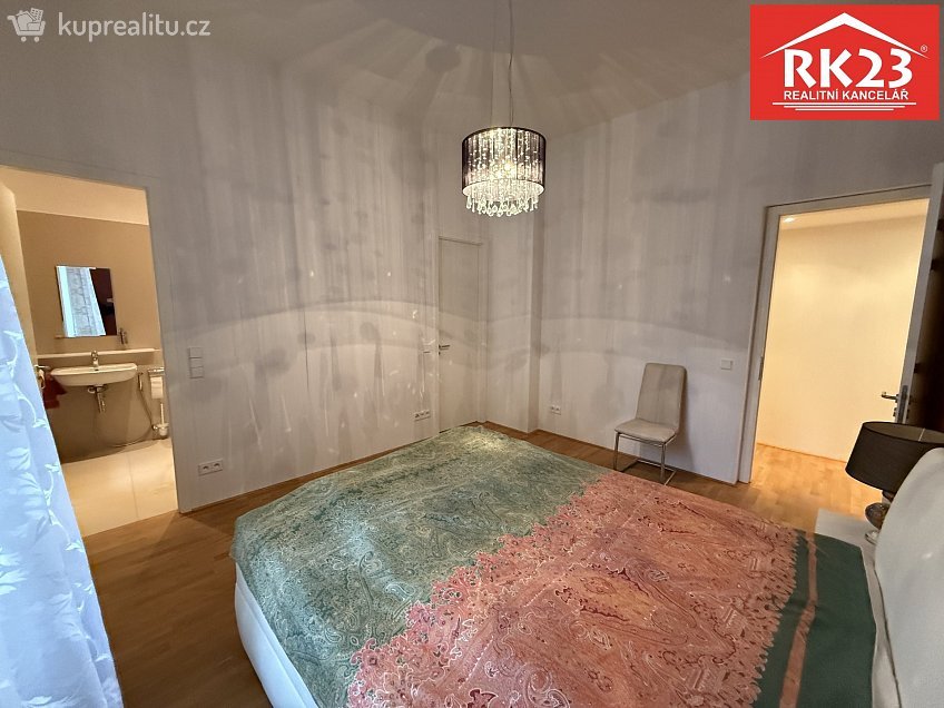 Prodej bytu 2+kk 70 m^2 Masarykova, Mariánské Lázně 