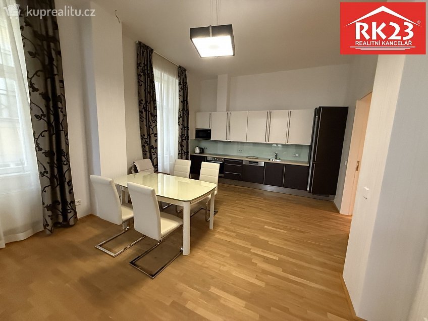 Prodej bytu 2+kk 70 m^2 Masarykova, Mariánské Lázně 