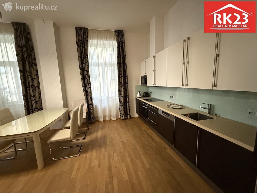 Prodej bytu 2+kk 70 m^2 Masarykova, Mariánské Lázně 