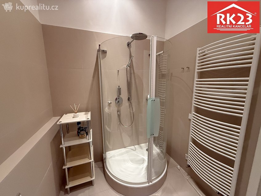 Prodej bytu 2+kk 70 m^2 Masarykova, Mariánské Lázně 