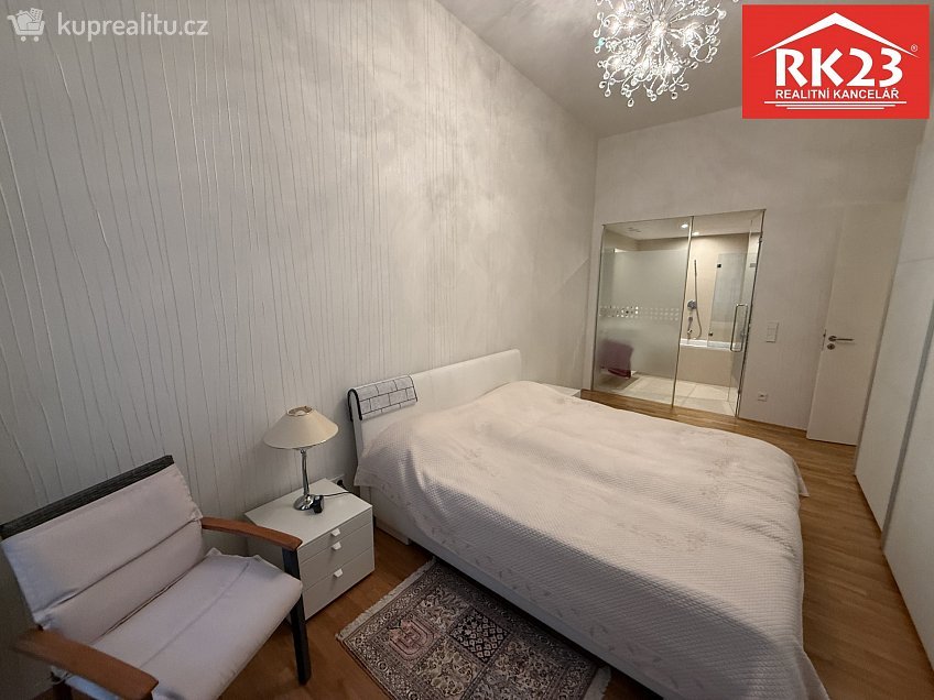 Prodej bytu 3+kk 90 m^2 Masarykova, Mariánské Lázně 