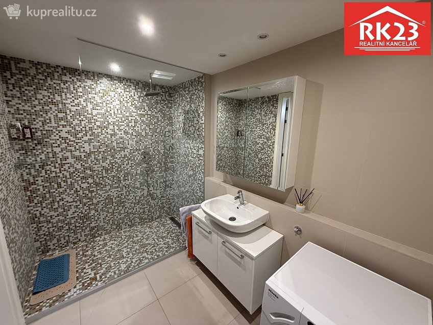 Prodej bytu 3+kk 90 m^2 Masarykova, Mariánské Lázně 