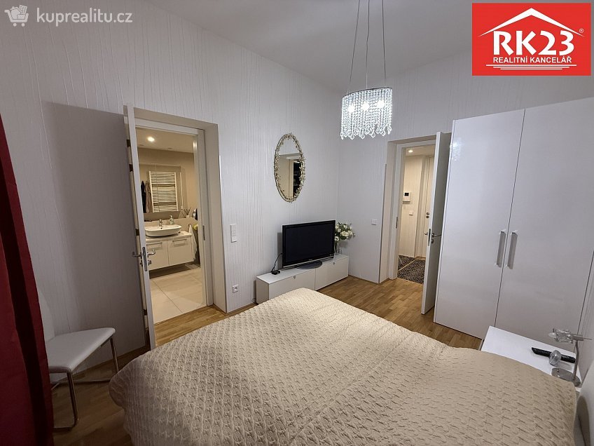 Prodej bytu 3+kk 90 m^2 Masarykova, Mariánské Lázně 