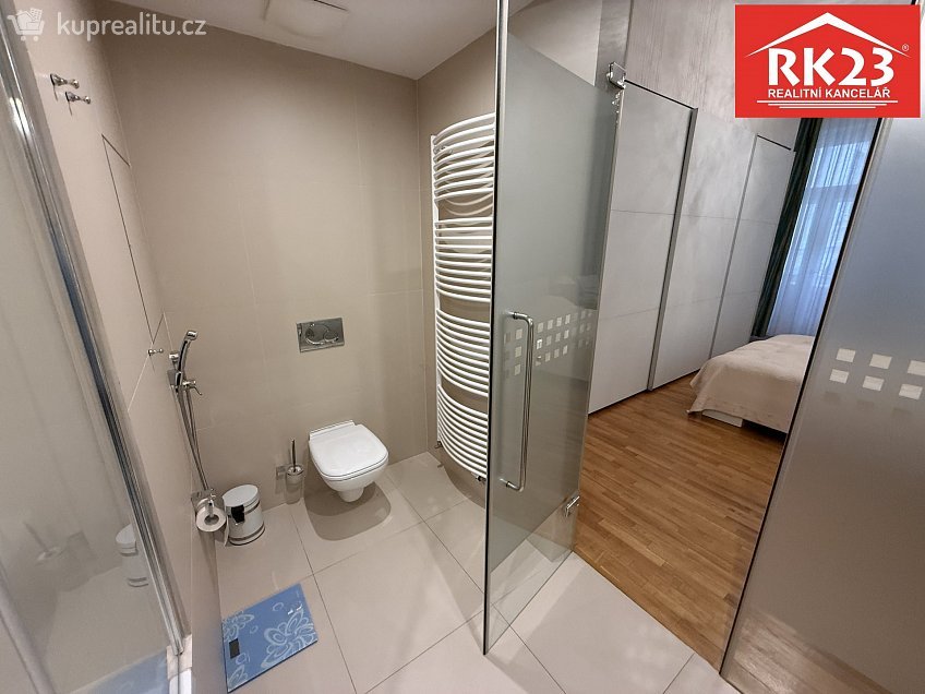 Prodej bytu 3+kk 90 m^2 Masarykova, Mariánské Lázně 