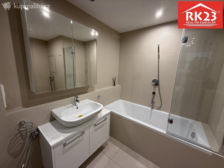 Prodej bytu 3+kk 90 m^2 Masarykova, Mariánské Lázně 