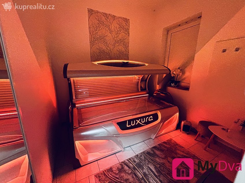 Pronájem  obchodních prostor 11 m^2 Holandská, Znojmo 