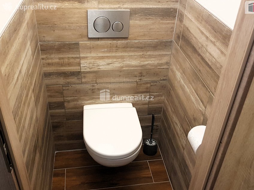 Pronájem bytu 1+1 36 m^2 Vídeňská, Brno 