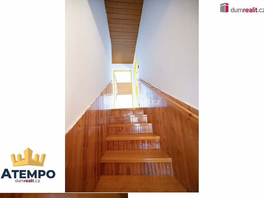 Prodej  chalupy 282 m^2 Ševětín, Ševětín 