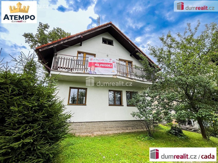 Prodej  chalupy 282 m^2 Ševětín, Ševětín 