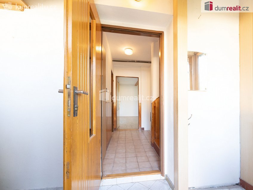 Prodej  chalupy 282 m^2 Ševětín, Ševětín 