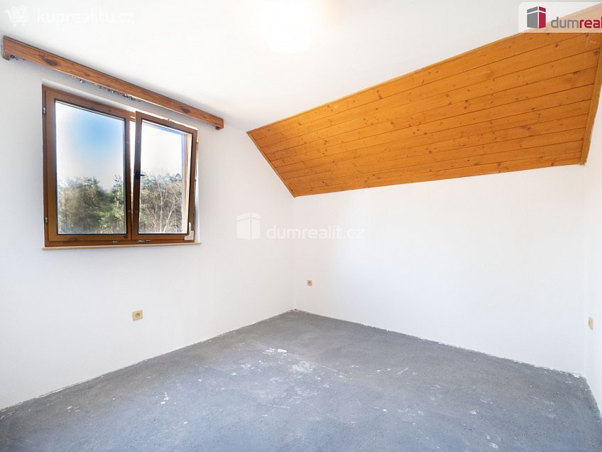 Prodej  chalupy 282 m^2 Ševětín, Ševětín 