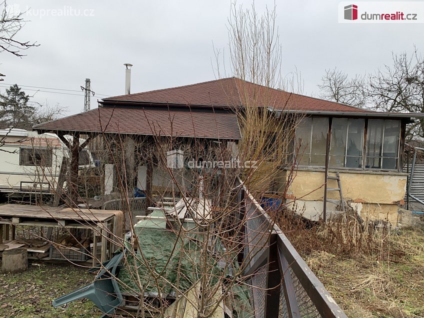 Prodej  chaty 320 m^2 Dolínecká, Praha 10 