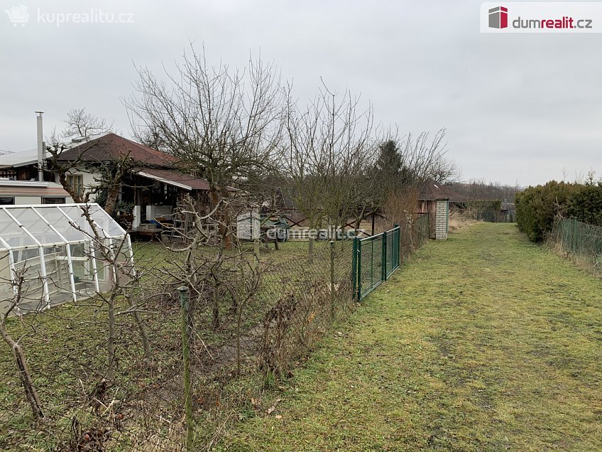 Prodej  chaty 320 m^2 Dolínecká, Praha 10 