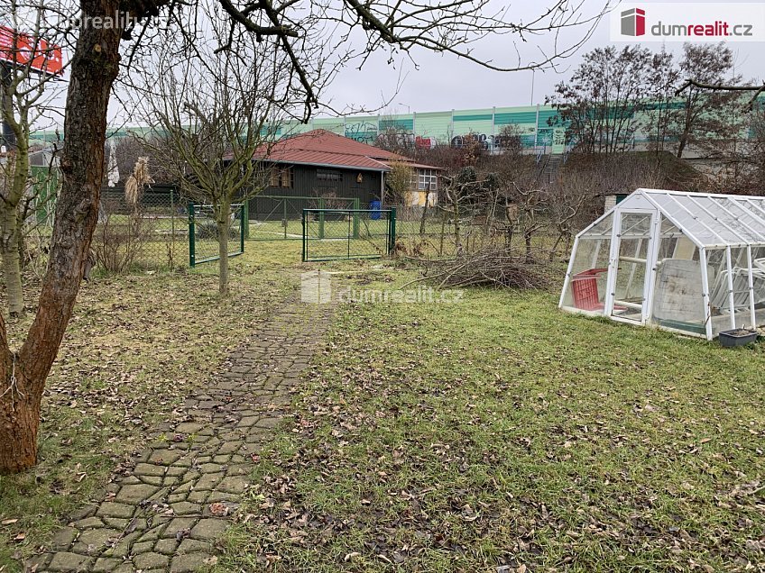 Prodej  chaty 320 m^2 Dolínecká, Praha 10 