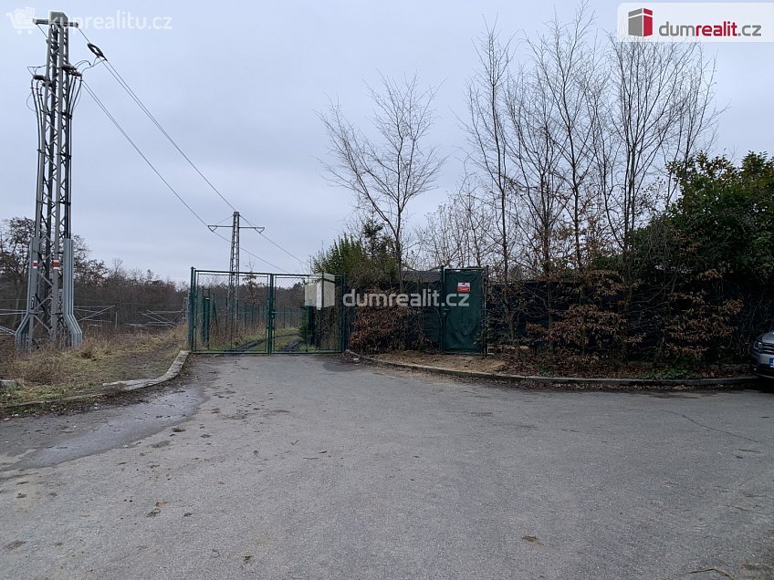 Prodej  chaty 320 m^2 Dolínecká, Praha 10 