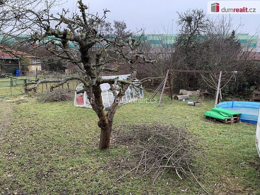 Prodej  chaty 320 m^2 Dolínecká, Praha 10 