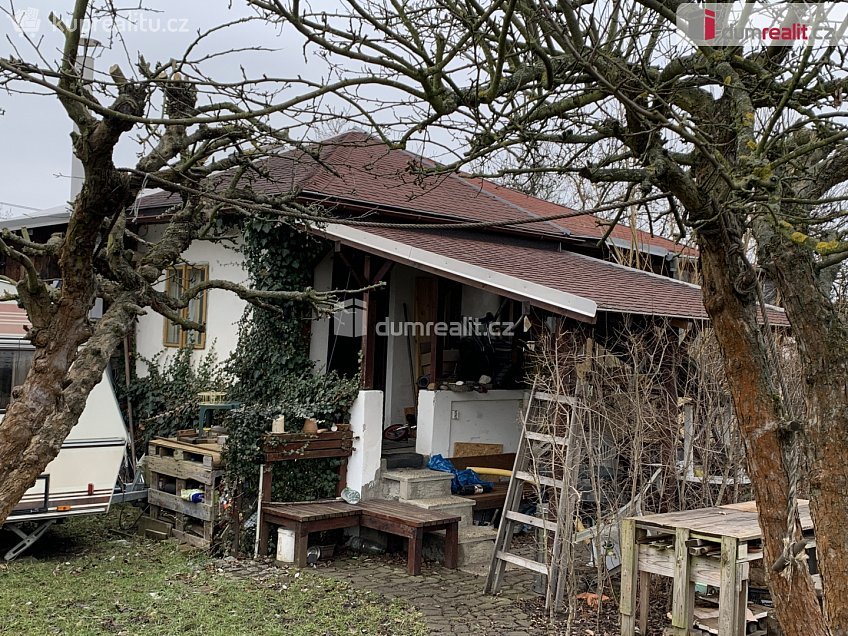 Prodej  chaty 320 m^2 Dolínecká, Praha 10 