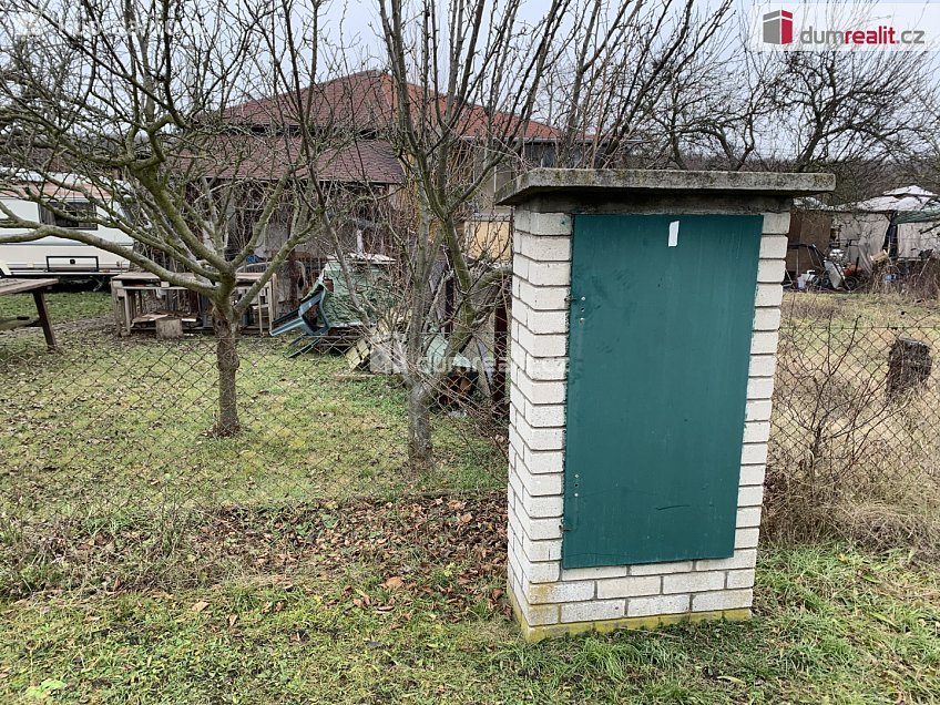 Prodej  chaty 320 m^2 Dolínecká, Praha 10 