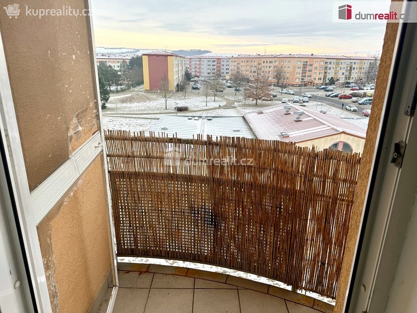 Pronájem bytu 2+kk 58 m^2 Sadová, Uherské Hradiště 