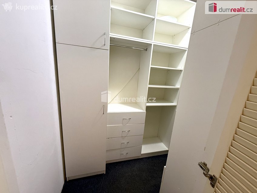 Pronájem bytu 2+kk 58 m^2 Sadová, Uherské Hradiště 