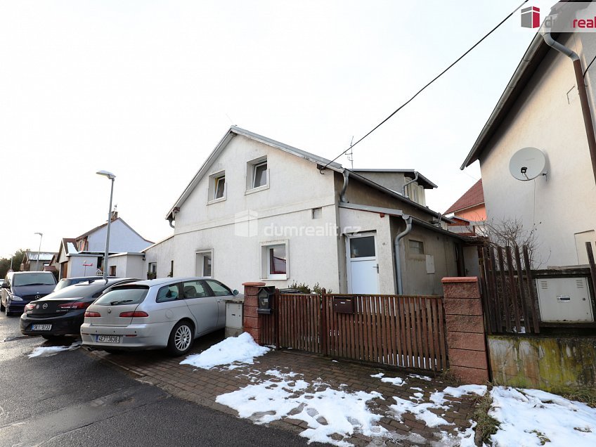 Pronájem bytu 1+kk 20 m^2 Karlovy Vary, Karlovy Vary 