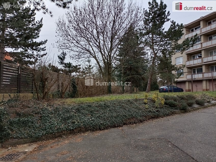 Pronájem bytu 4+1 91 m^2 Na Třebešíně, Praha 10 