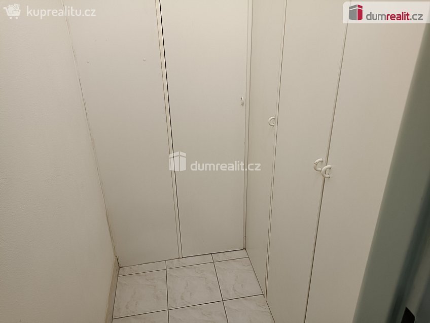 Pronájem bytu 4+1 91 m^2 Na Třebešíně, Praha 10 