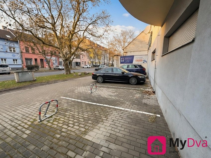 Prodej bytu 2+kk 55 m^2 Mičurinova, Znojmo 