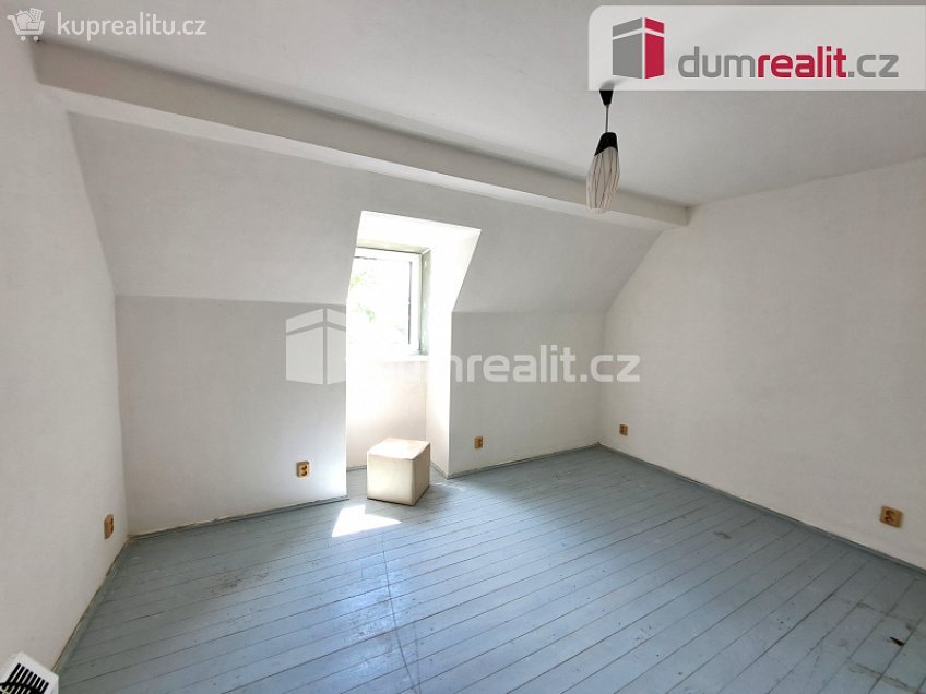 Pronájem bytu 1+1 58 m^2 Za Válcovnou, Ústí nad Labem 