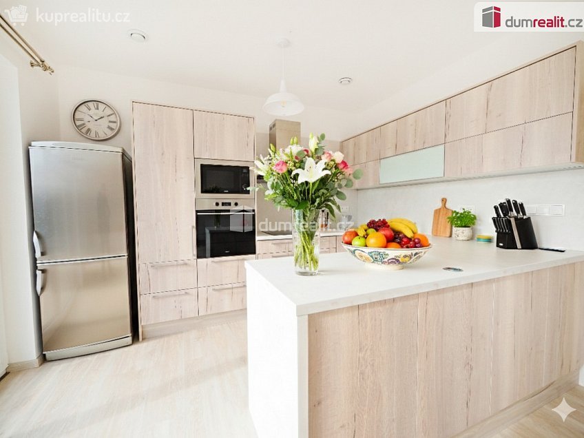 Pronájem  rodinného domu 90 m^2 Jasanová, Mělník 