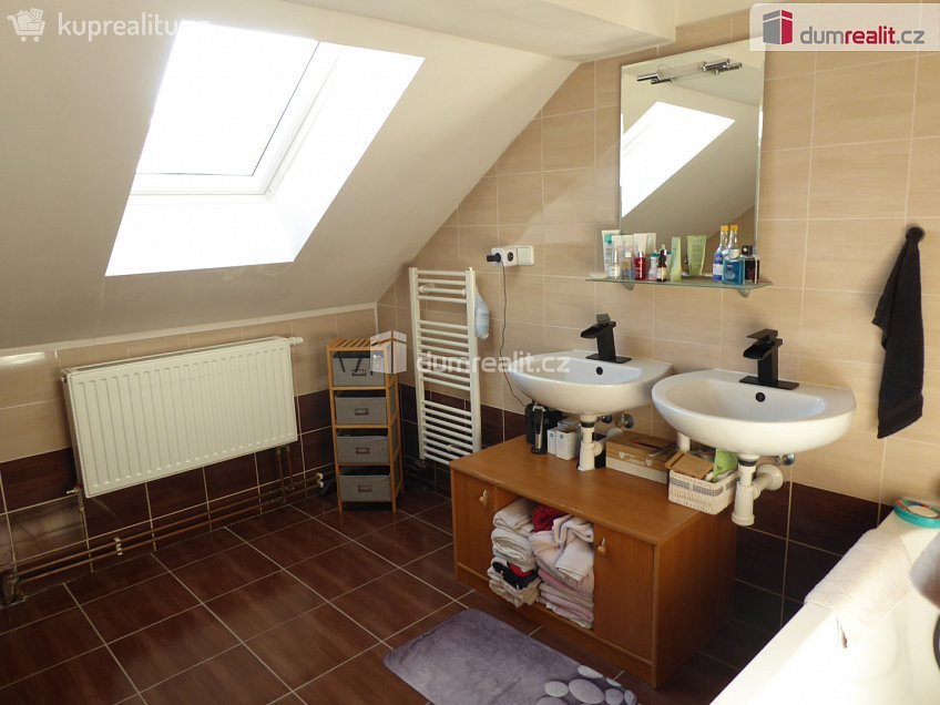 Prodej bytu 2+kk 62 m^2 Tovární, Hrádek nad Nisou 