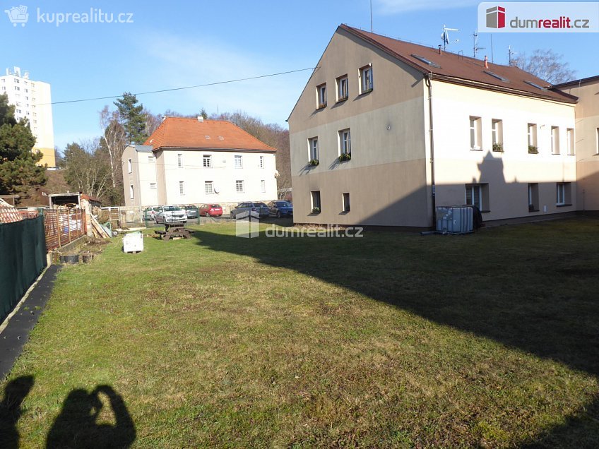 Prodej bytu 2+kk 62 m^2 Tovární, Hrádek nad Nisou 