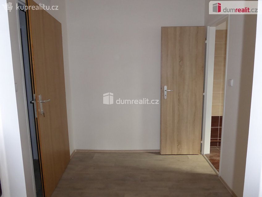 Prodej bytu 2+kk 62 m^2 Tovární, Hrádek nad Nisou 