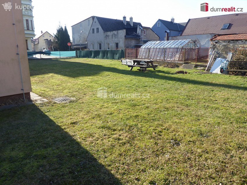 Prodej bytu 2+kk 62 m^2 Tovární, Hrádek nad Nisou 