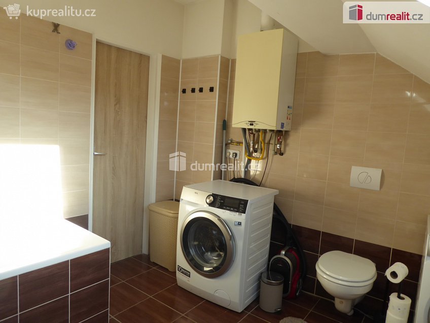 Prodej bytu 2+kk 62 m^2 Tovární, Hrádek nad Nisou 