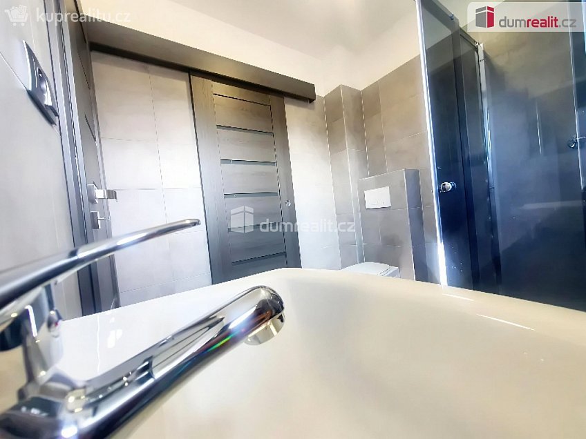 Prodej  rodinného domu 117 m^2 Křenek, Křenek 