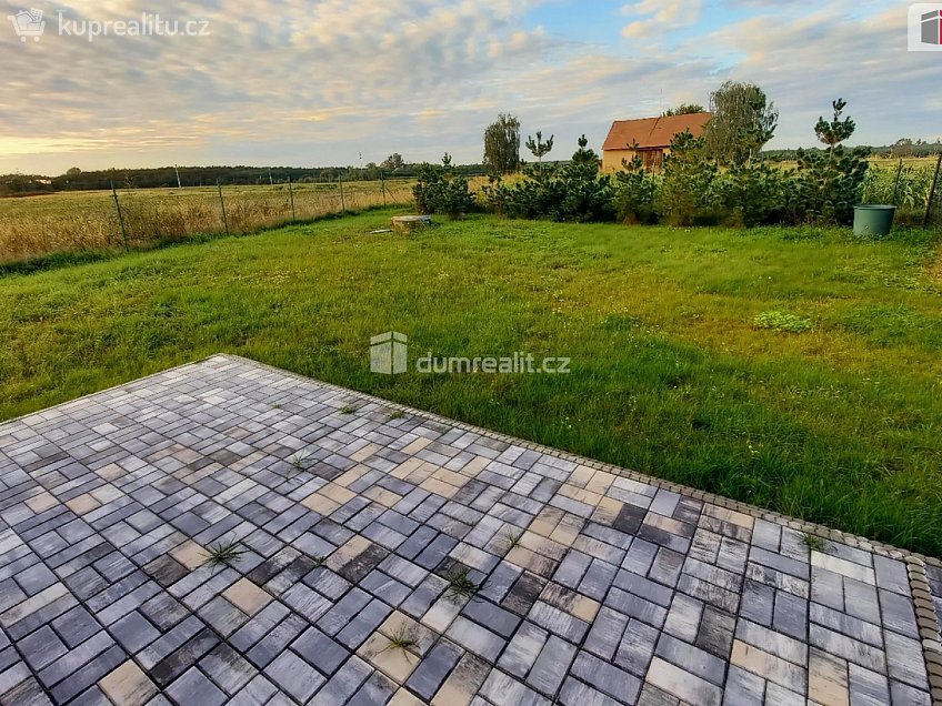 Prodej  rodinného domu 117 m^2 Křenek, Křenek 